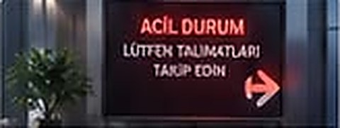 Acil Yönlendirme