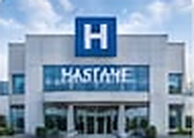 Hastane